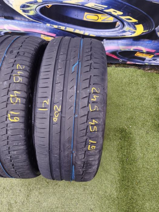 245.45.19 Continental