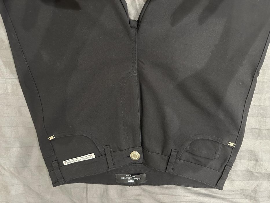 Панталон на Елизабета Франчи