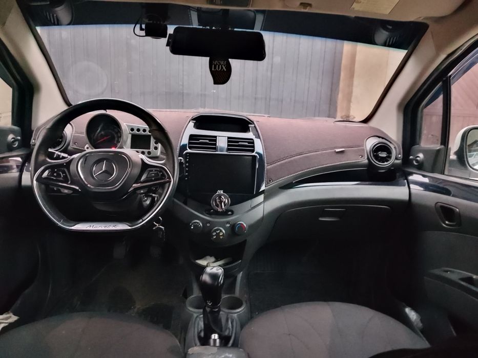 Arenda s vikupom spark 700$/30oy 250$dan