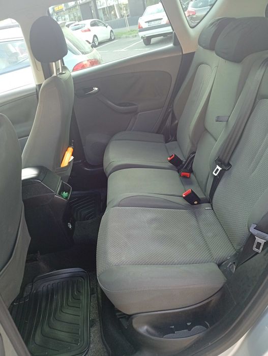 Seat Toledo manual 1.9