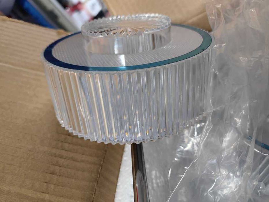 Стилен LED спот с 3 светлини