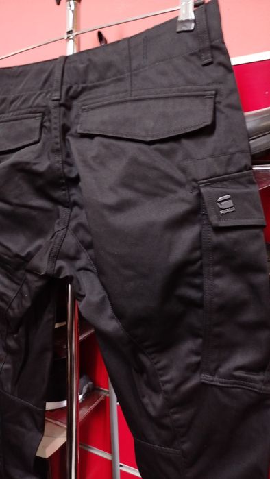 Оригинален панталон G-Star Raw Rovic Zip W33 ,W35 , W40 нов карго