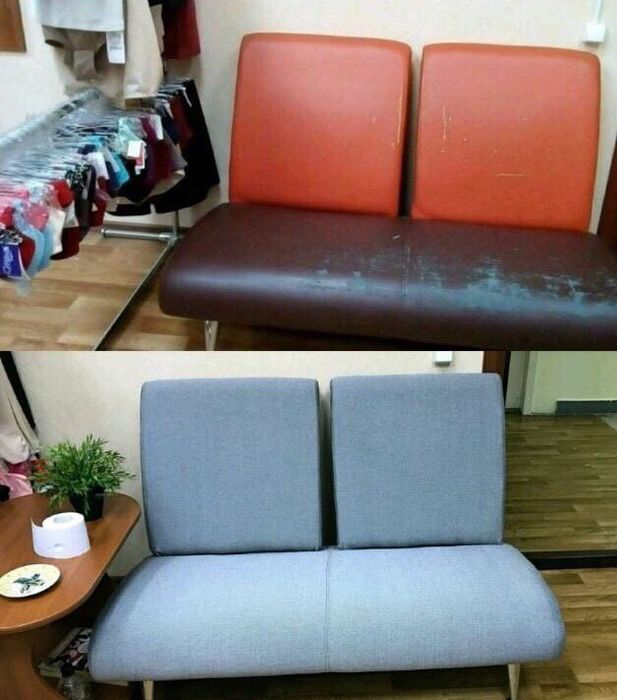 Restavratsiya mebel