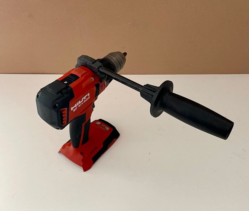 Hilti SF 6H-A22 bormașină Filetanta cpc