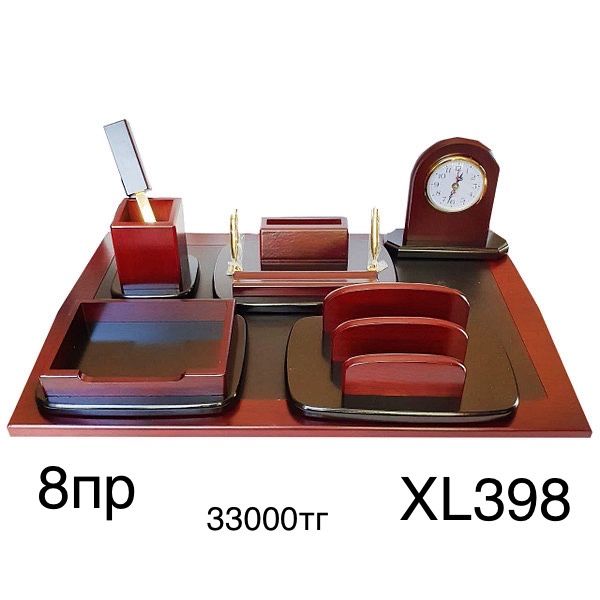 Настольный набор для руководителя. +доставка