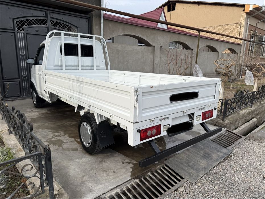 Shineray T30 Shinaray 2024 yil