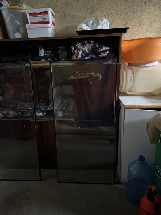 2 Броя двоен стъклопакет