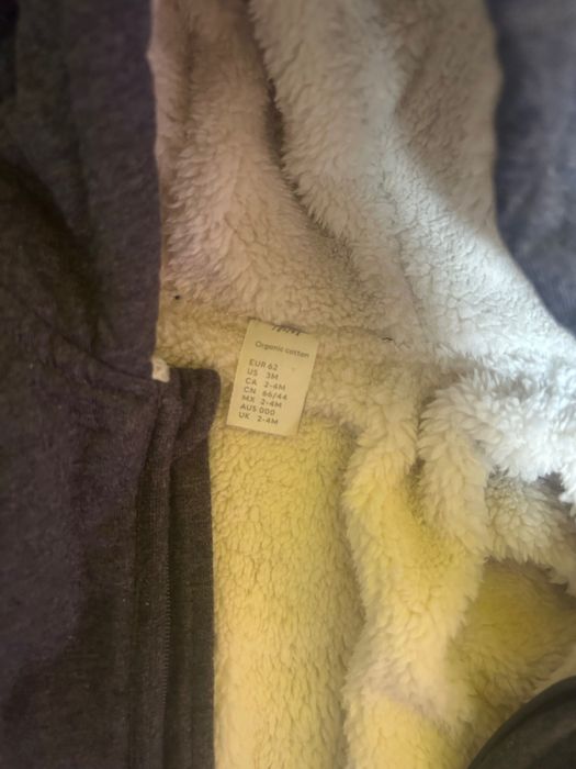 Гащеризон-космонавт, размер 56