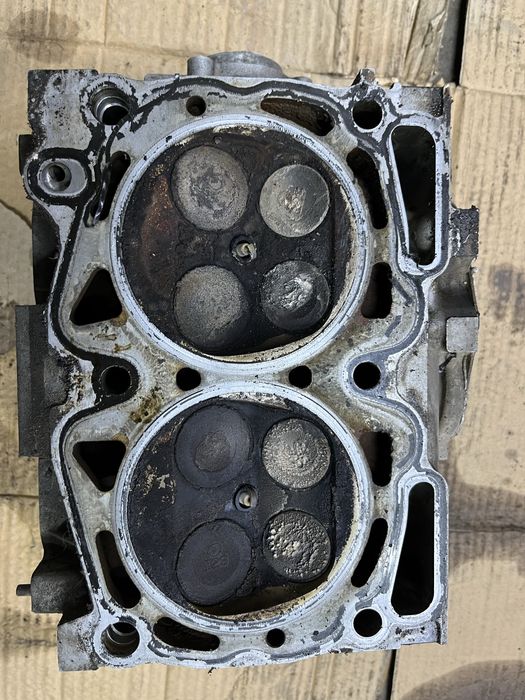 Запчасти на субару