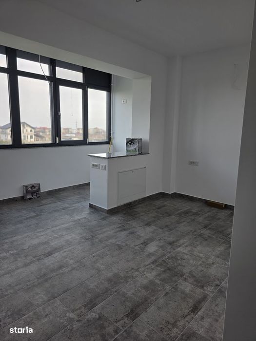 Garsonieră Complex rezidențial Steaua de Mare 2 Agigea 200m de plaja