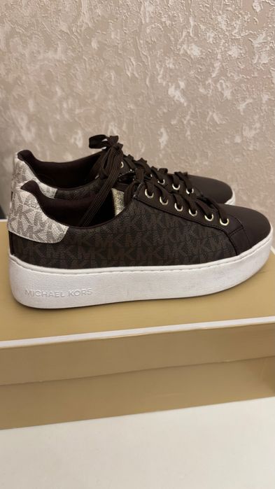 Кеды Michael Kors размер 6