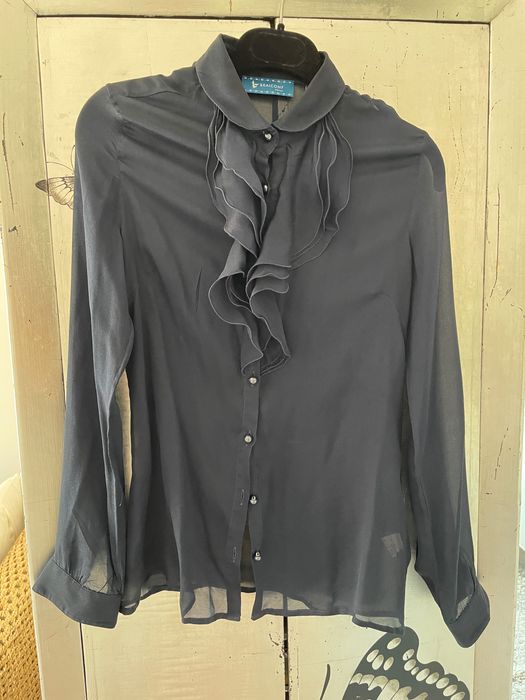 Camasa Braiconf cu volane