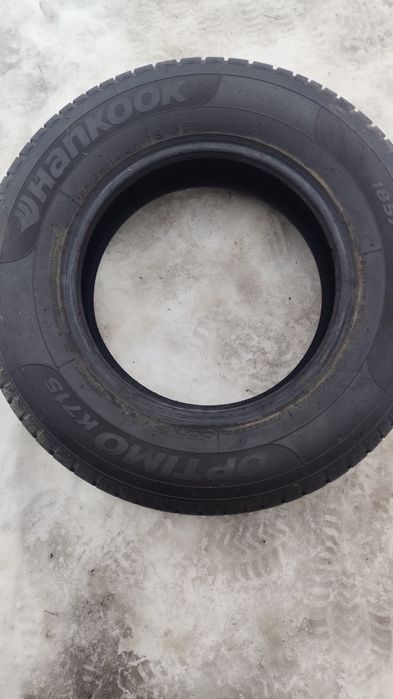 Продам летние шины