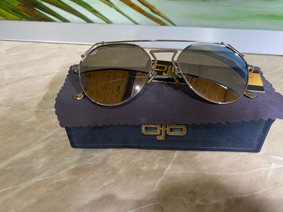 слънчеви очила OJO