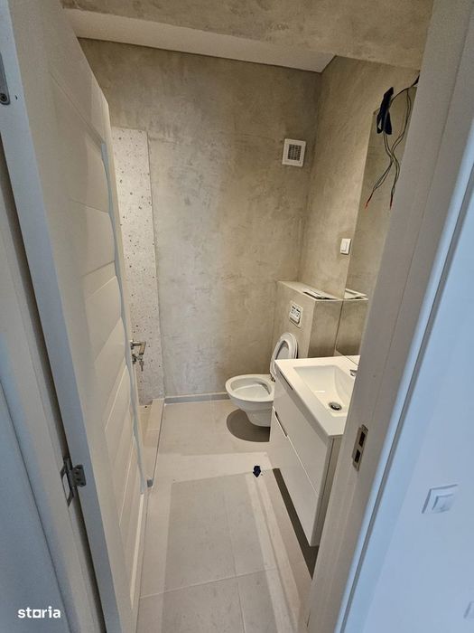 Apartament,