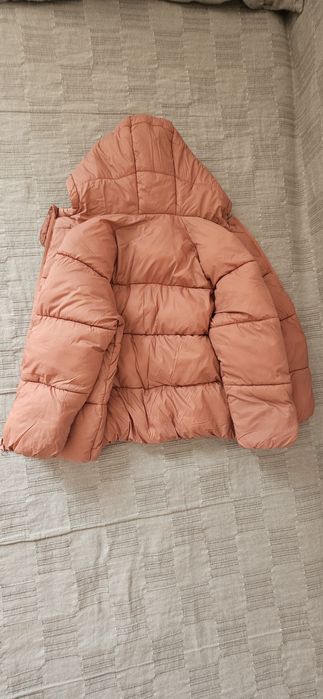 Lot 2 geci, fetita, marimea 110