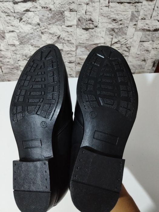 Продам летние уставные ботинки