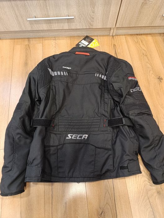 Geaca moto din textil seca  xtour xl