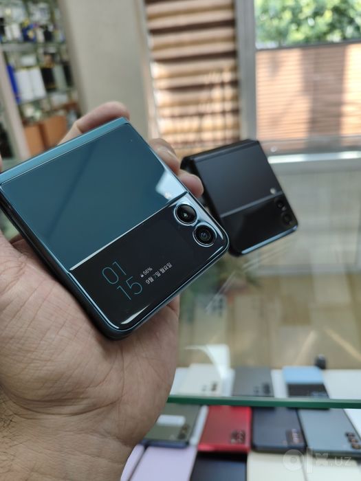 Samsung Flip 3 256GB