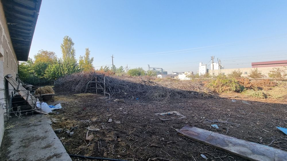 Жой арендага берилади ишлаб чикариш ёки исталган бизнес учун