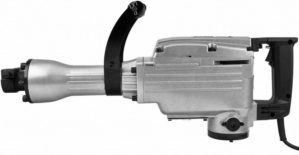 Ciocan demolator 3000W 55J HEX-30 MAXROM KD1507 – picamer profesional
