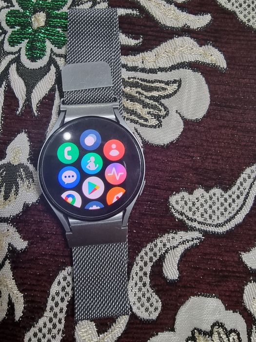 Galaxy watch soat