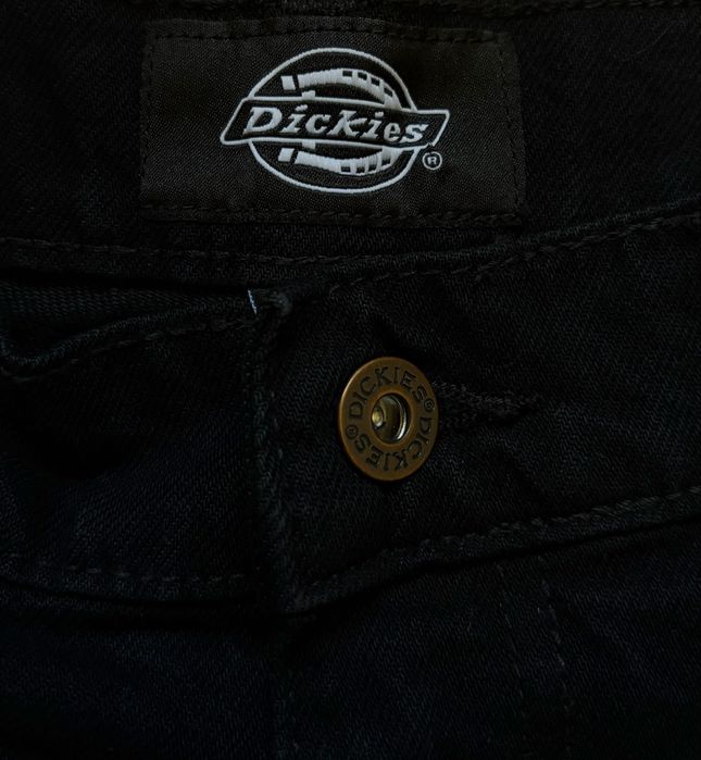 dickies carpenter jorts къси дънки 32