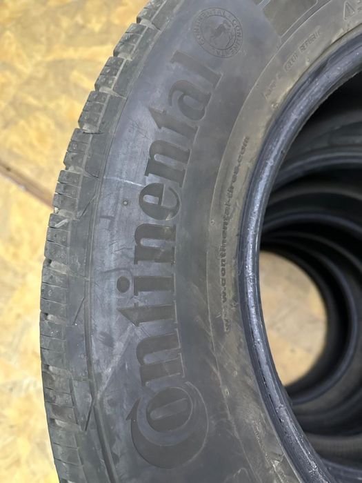 Продам резину б/у