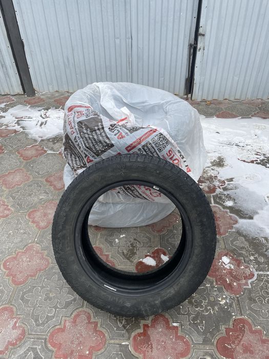 Колеса летние б/у