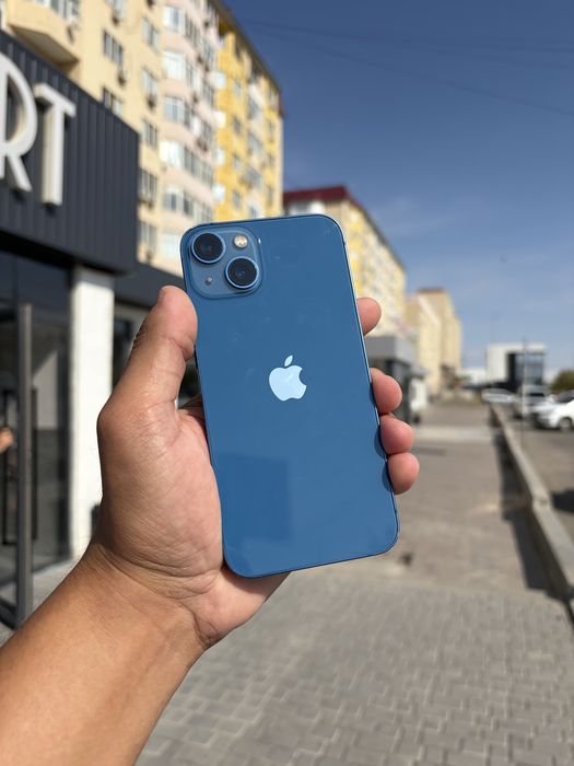 iPhone 13/128GB/Айфон 13/128ГБ