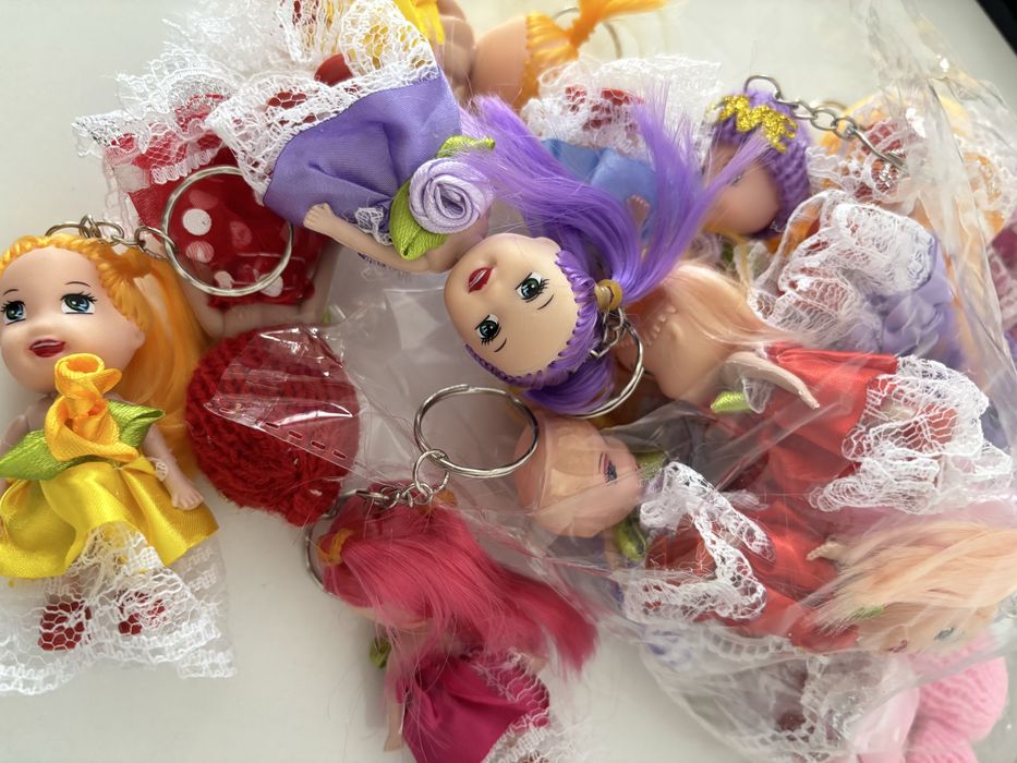 Тойбастар,бонбоньерки готовые