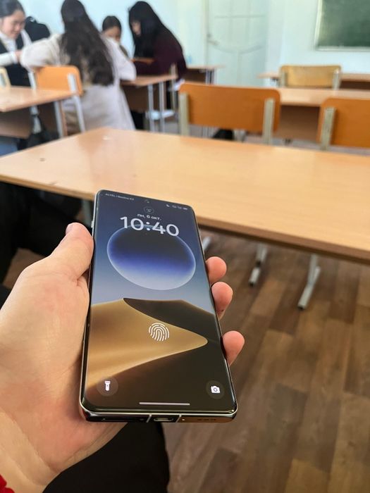 Oppo find x7 ultra