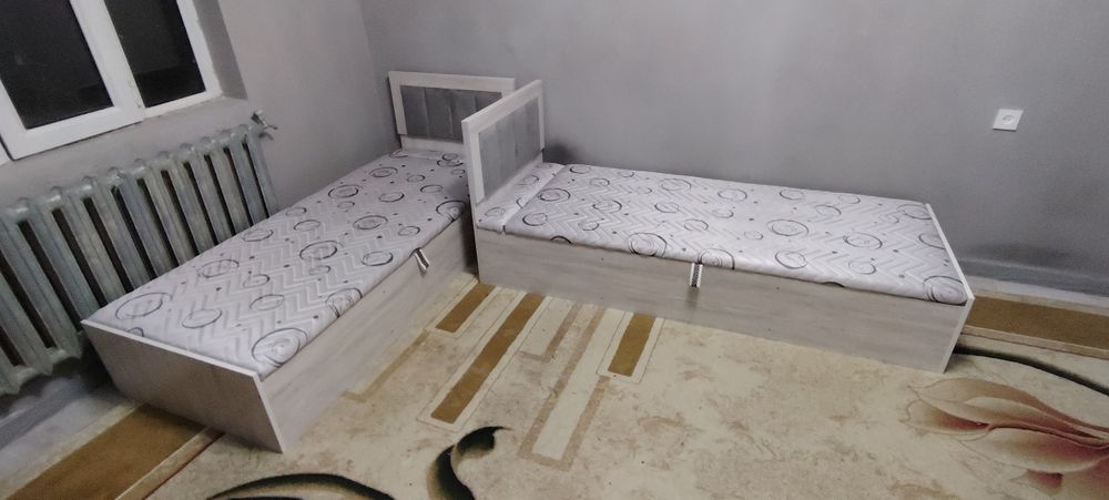 Tuzel-1, Bez makler 1в2/2/5
