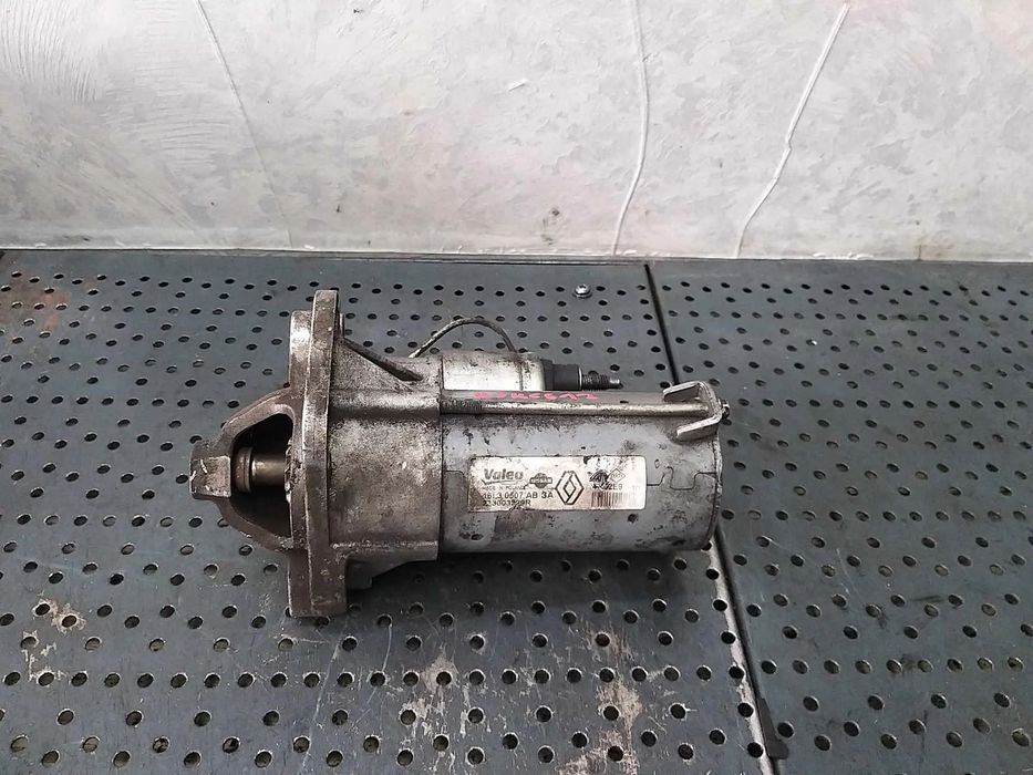 Electromotor 1.5 dci dacia dokker 233003329r