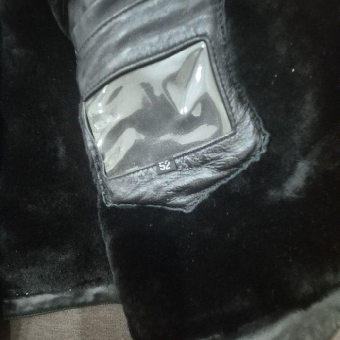 Продам натуральную дубленку