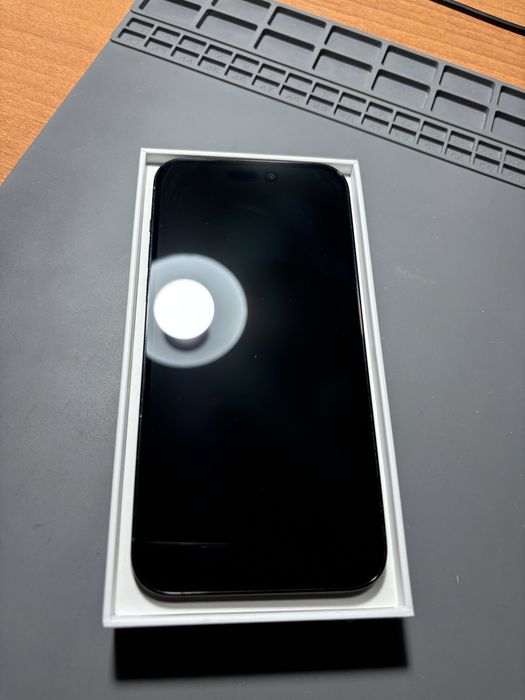 IPhone 14 pro max, 256gb