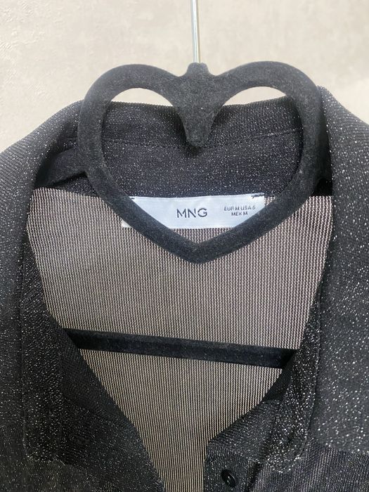 Блузка Mango. Размер S-M