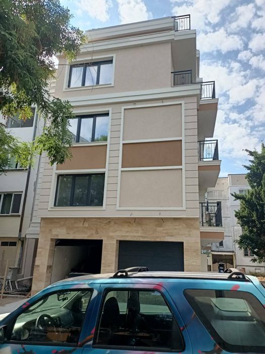 Продава се Мезонет в Бургас, Братя Миладинови - 163 кв.м за 1994 €/кв.м - Снимка #1