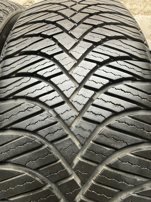 2x Anvelope All Season 195/65 r15 M+S - Goodride All Season Elite Z-401