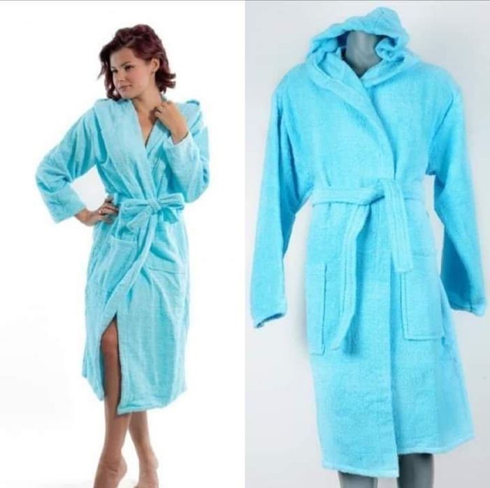 Халати за баня топ качество