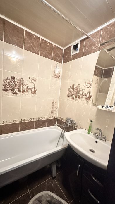 Продам 3-комнатную квартиру