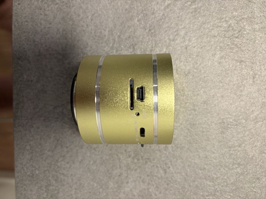 Компактен спийкър Vibe Tribe Troll