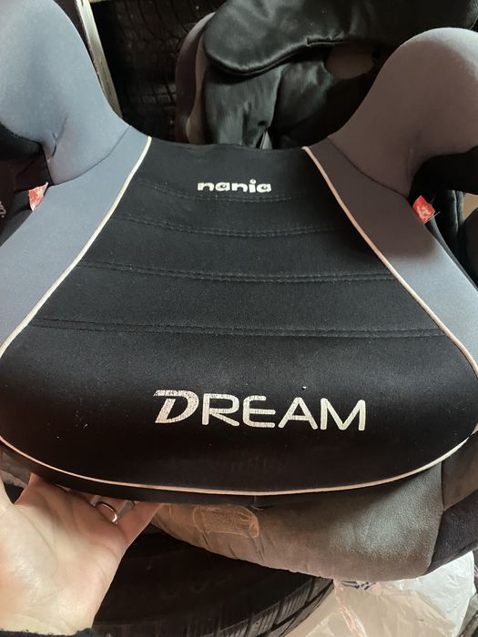 Детско столче за кола Bertoninи седалка