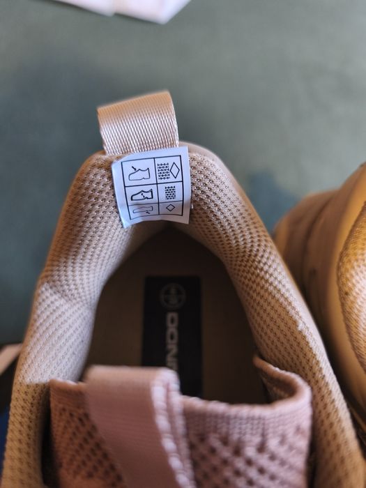 Donnay маратонки 39 , 38