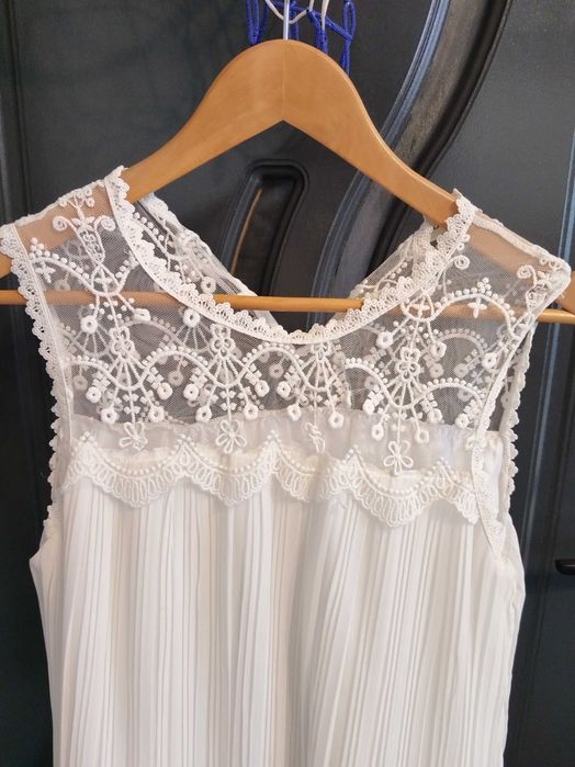 Rochie eleganta pentru gravide