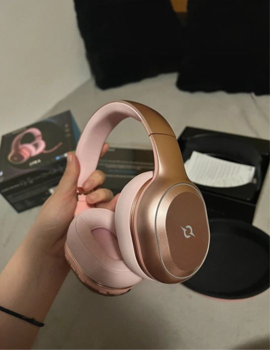 Casti wireless Aqirys Lyra