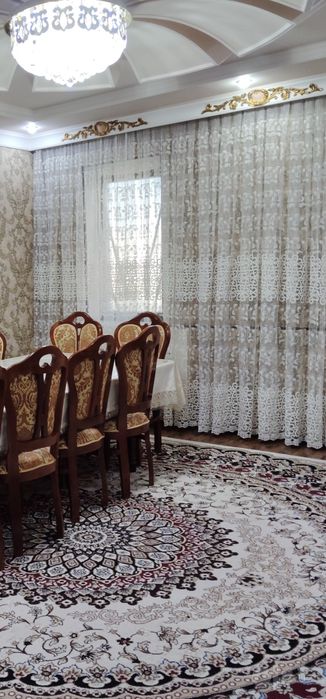 Тюль парда сотилади