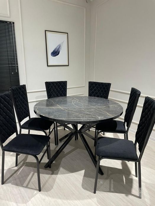 Столы и стулья!(ен томен багада)