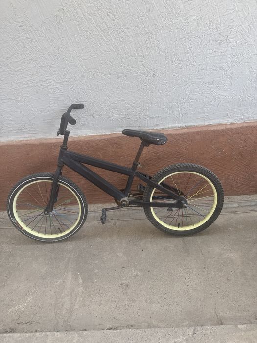 Велосипед  подростковый