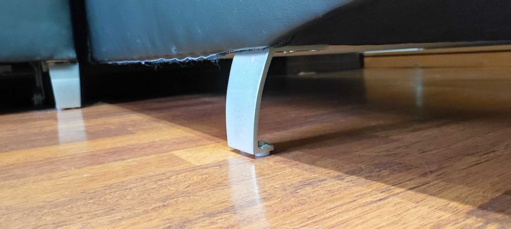 Ъглов диван / ъгъл за дневна